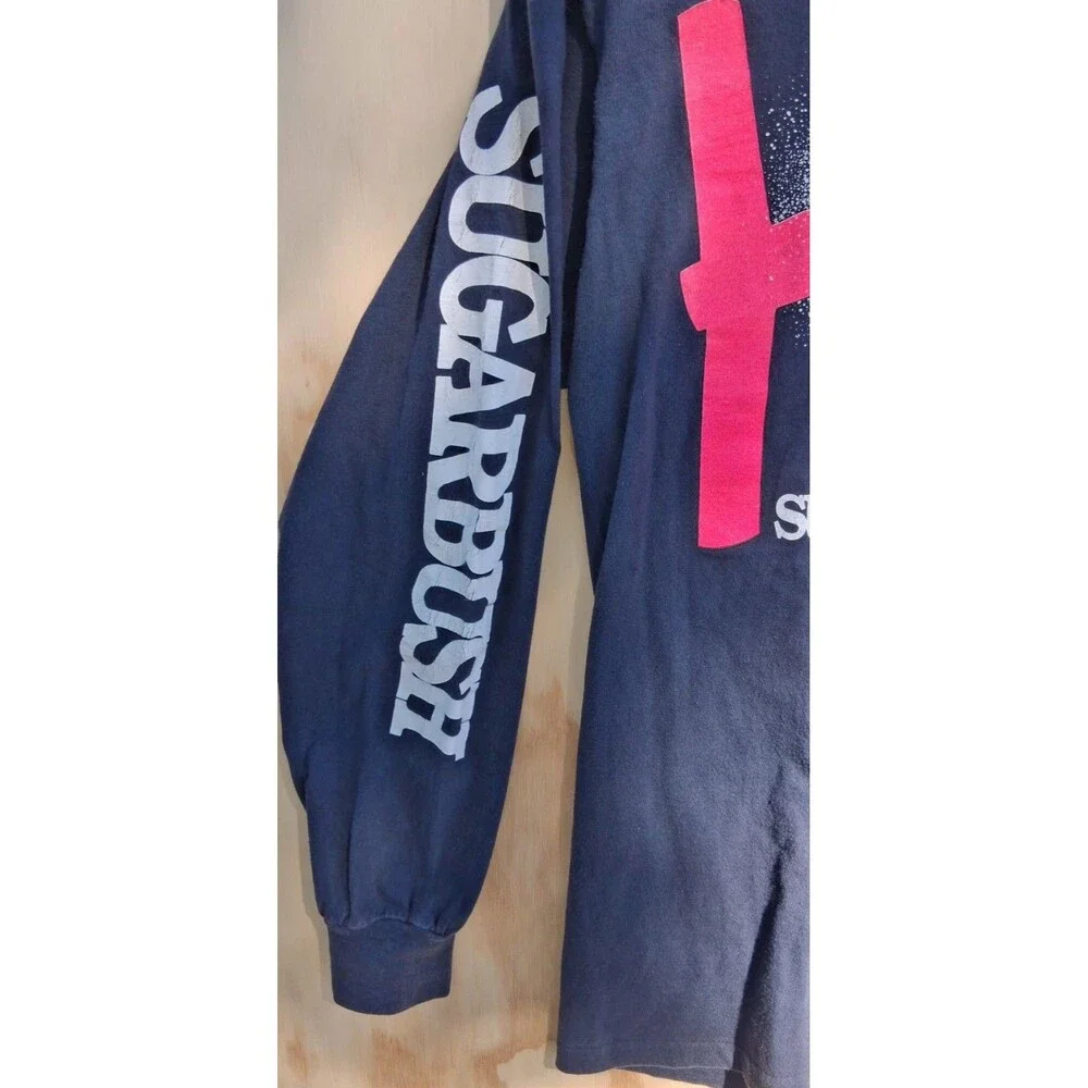 Hanes vintage sugarbush